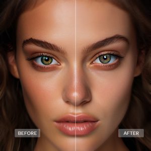 Unibling Flirting Grey (1-Year)