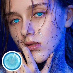 Unibling Cyber Mesh Blue (1-Year)