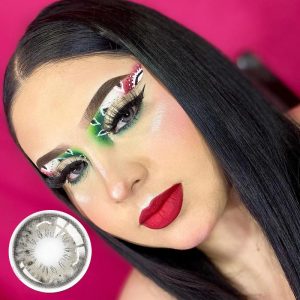 Unibling Iffy Grey (1-Year)