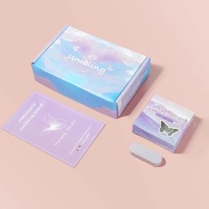 Unibling Krump Green (1-Year)