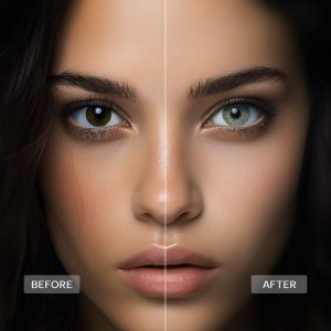 Unibling Angeles Blue Grey (1-Year)