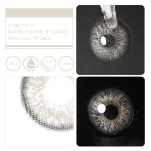 Unibling Flirting Grey (1-Year)