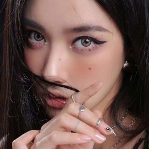 Unibling Iffy Brown (1-Year)