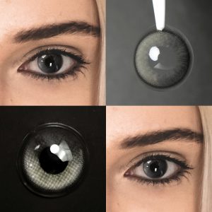 Unibling Aerith Grey (1-Year)