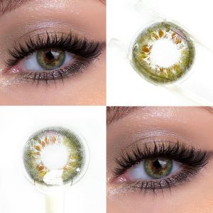 Unibling Secret Garden Brown (1-Year)