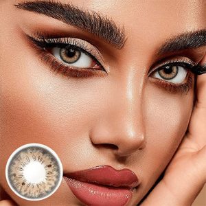 Unibling Iffy Brown (1-Year)