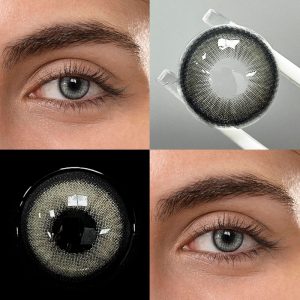 Unibling Seattle Gray (1-Month)