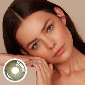 Unibling Jupiter Green (1-Year)