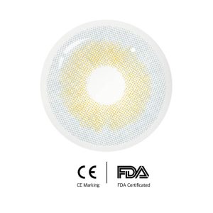 Unibling Polar Light Blue Grey (1-Month)