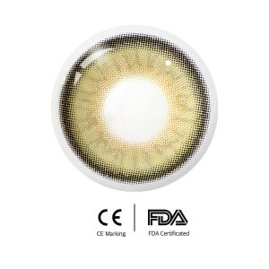 Unibling Himalaya Yellow Green (1-Year)