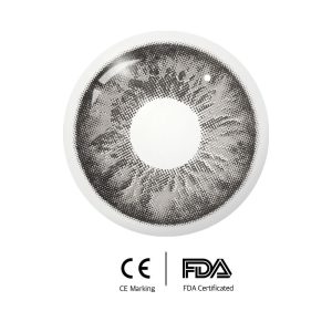 Unibling Marble Black (1-Year)