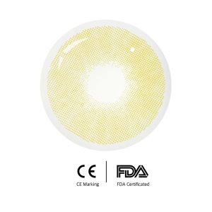 Unibling Polar Light Yellow Green (1-Year)