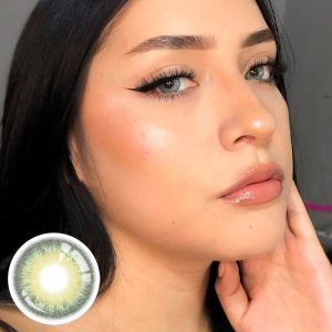 Unibling Celestia Green (1-Year)