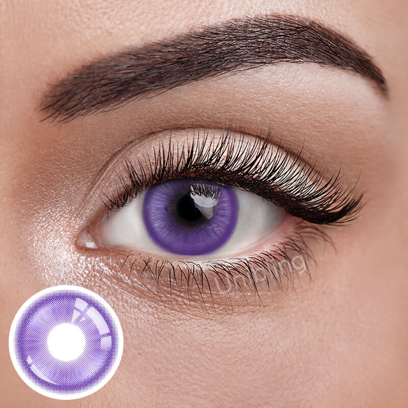 Unibling Magic Pop Blue Violet (1-Year)