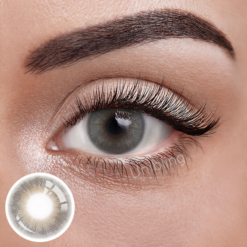 Unibling Latte Gray (1-Month)