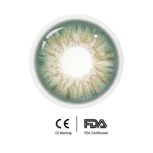 Unibling Krump Green (1-Year)