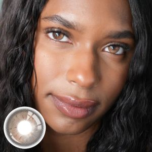 Unibling Freesia Brown (1-Year)