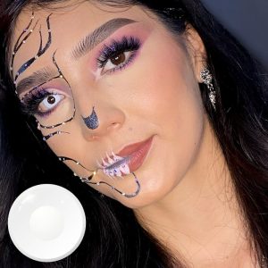 Unibling White Block (1-Year)