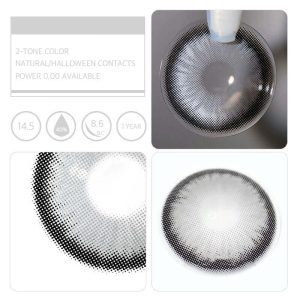 Unibling Dawn Grey (1-Year)