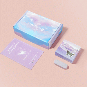 Unibling Magic Pop Violet (1-Year)