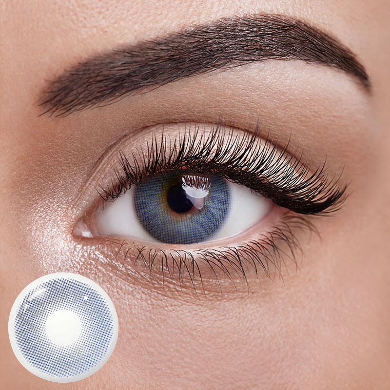 Unibling Queen Gray Blue (1-Year)