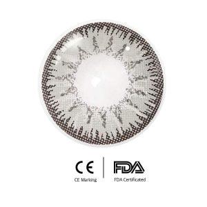 Unibling Mystery Gray (1-Year)