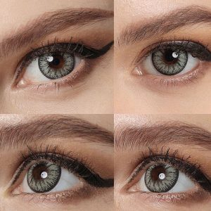 Unibling Mystery Gray (1-Year)