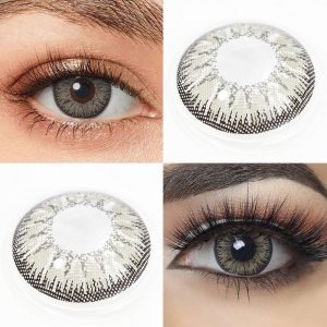 Unibling Mystery Gray (1-Year)